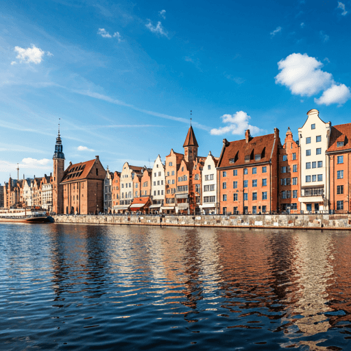 Gdańsk
