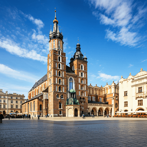 Kraków