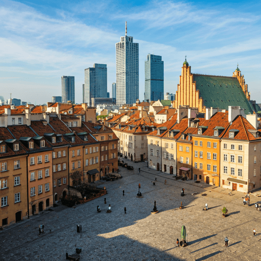 Warsaw