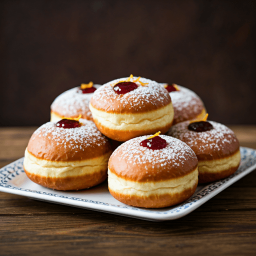 Pączki