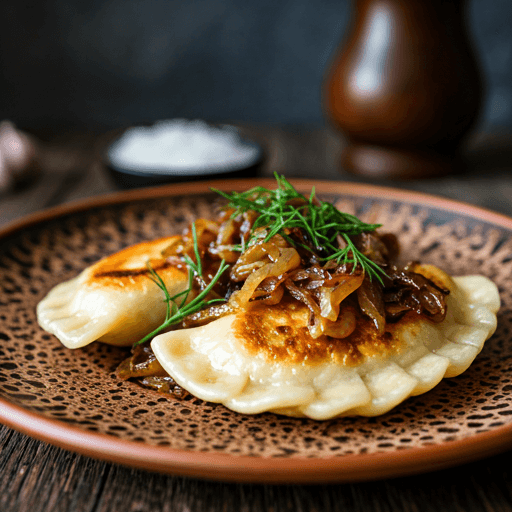 Pierogi