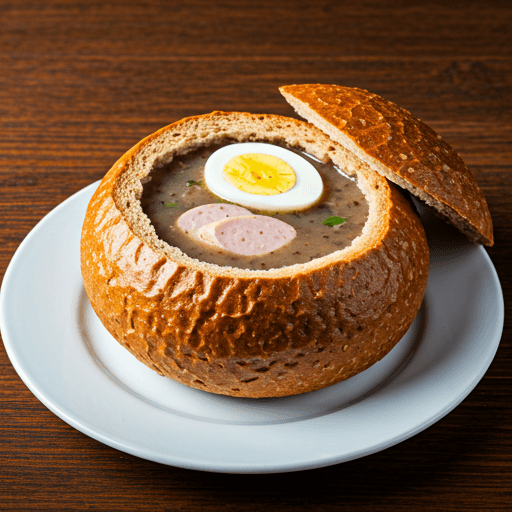 Żurek