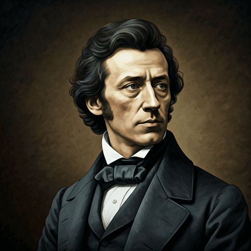 Frédéric Chopin