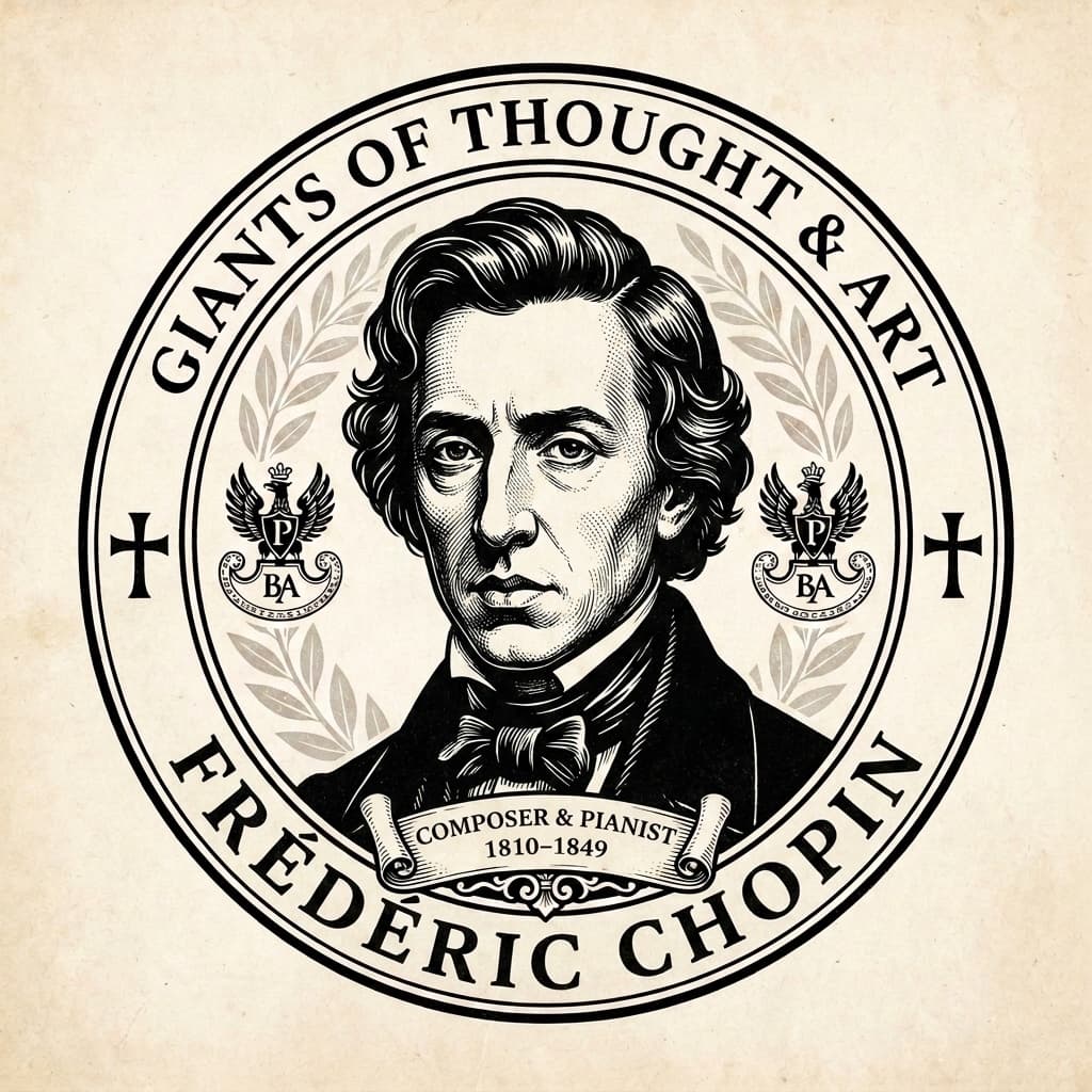 Frédéric Chopin
