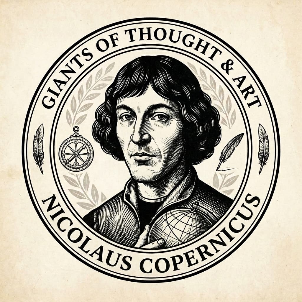 Nicolaus Copernicus