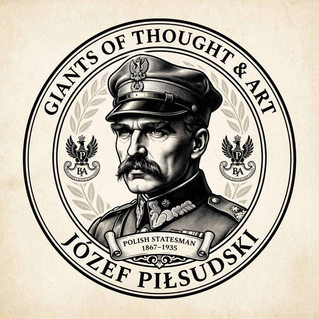Józef Piłsudski
