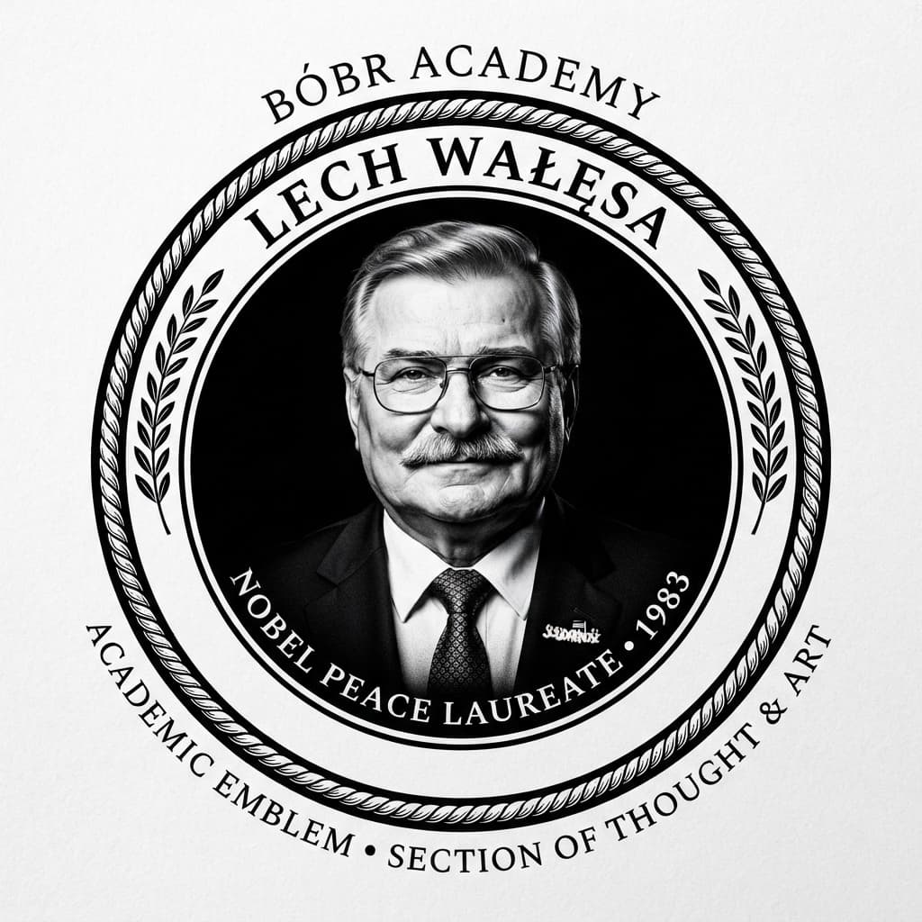 Lech Wałęsa