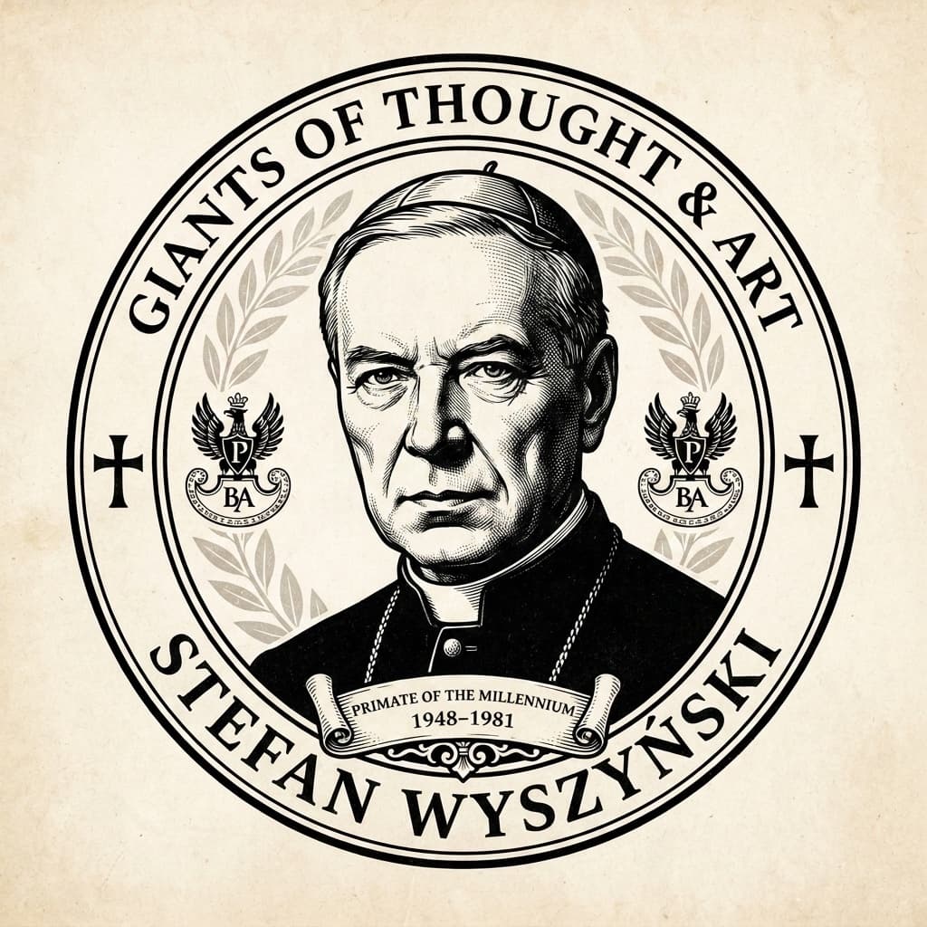 Stefan Wyszyński