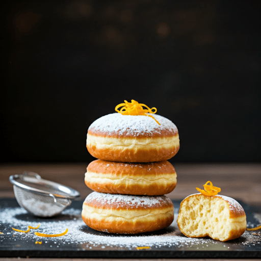 Pączki